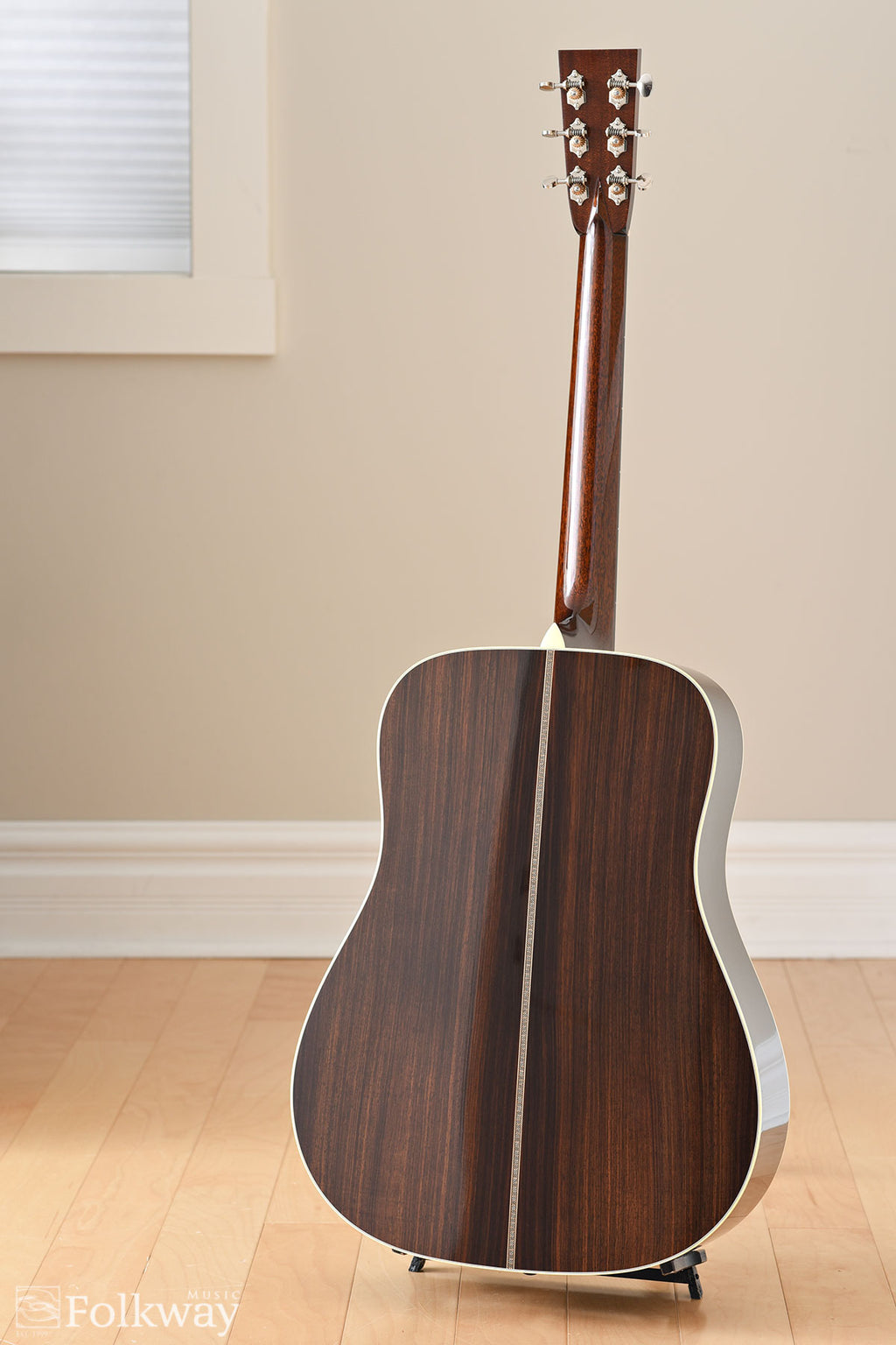 2016 Collings D2H