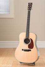 2016 Collings D2H