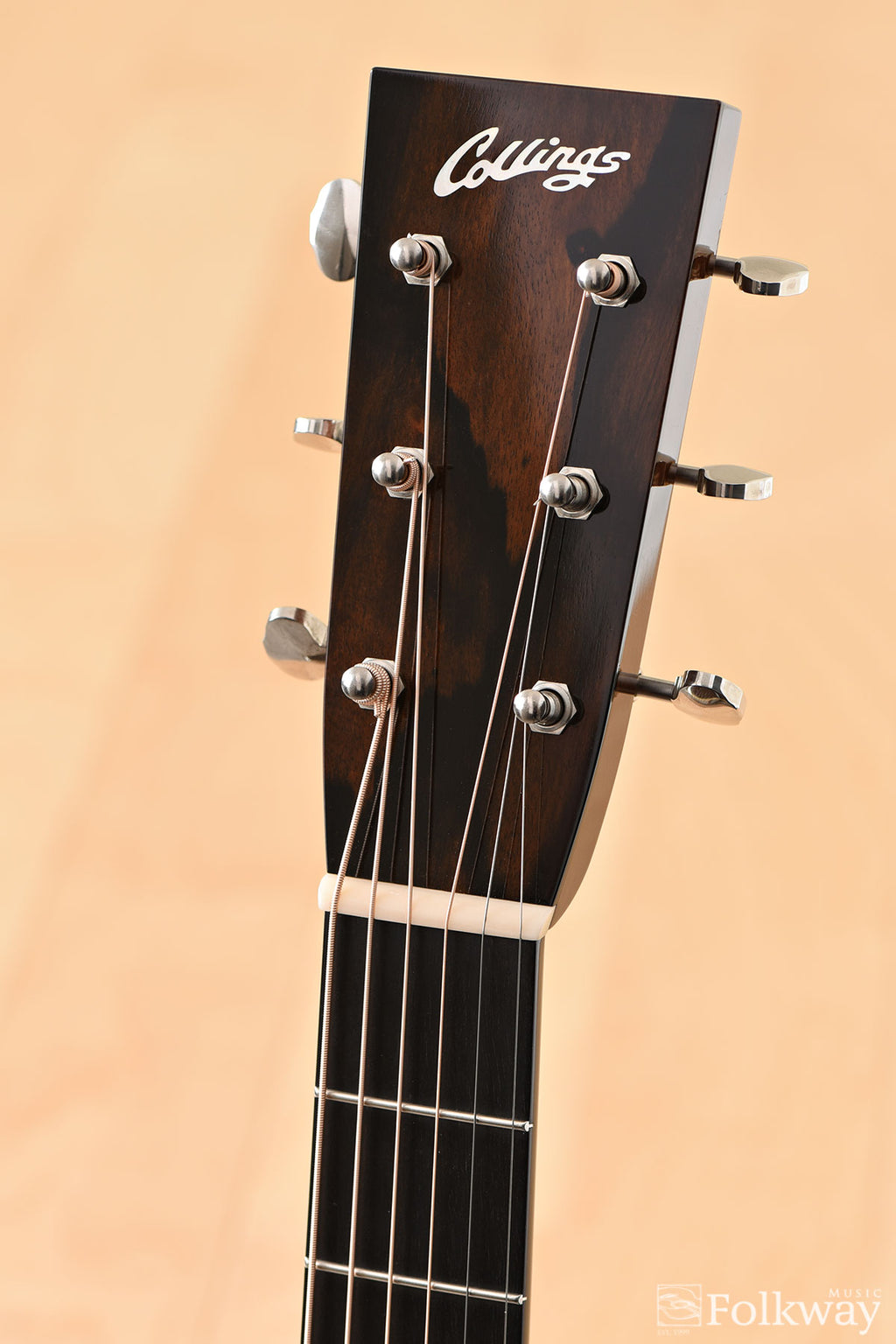 2016 Collings D2H