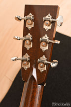 2016 Collings D2H