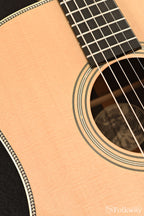 2016 Collings D2H