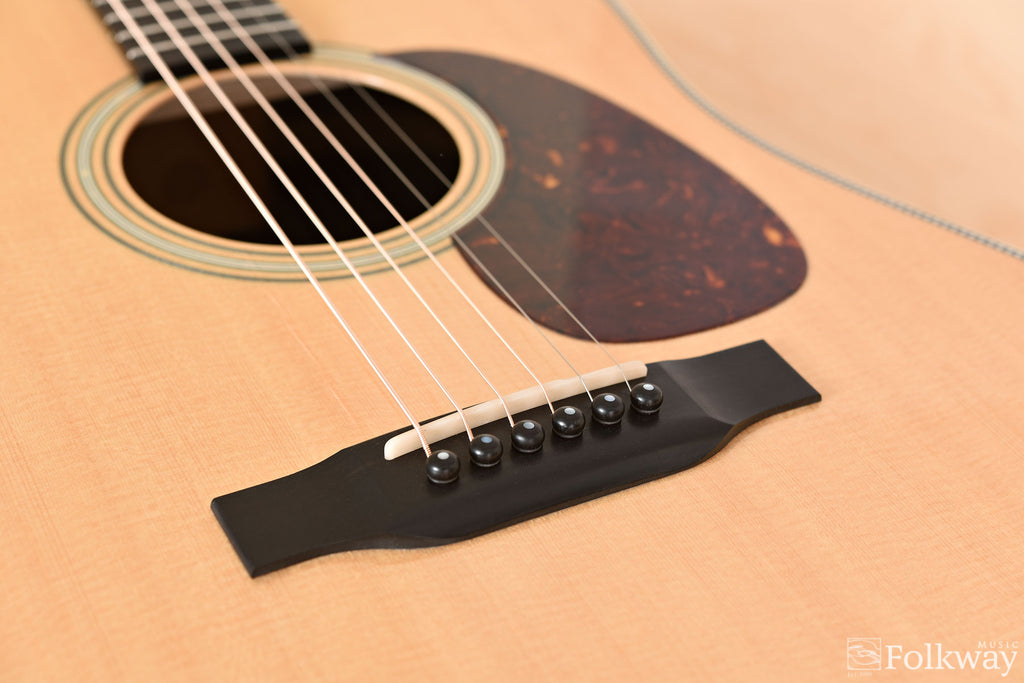 2016 Collings D2H