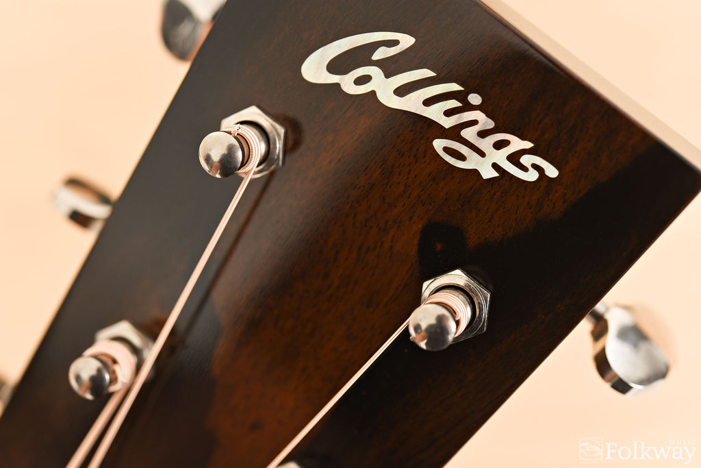 2016 Collings D2H
