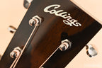 2016 Collings D2H