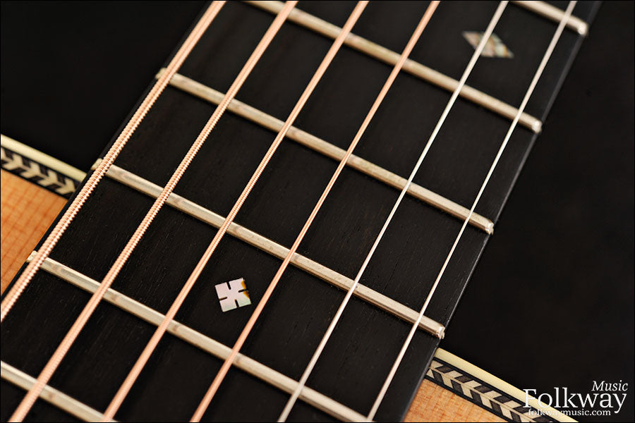 2012 Collings D2H