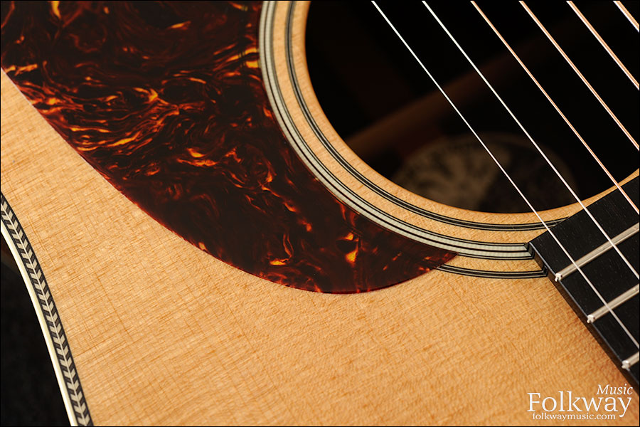 2012 Collings D2H