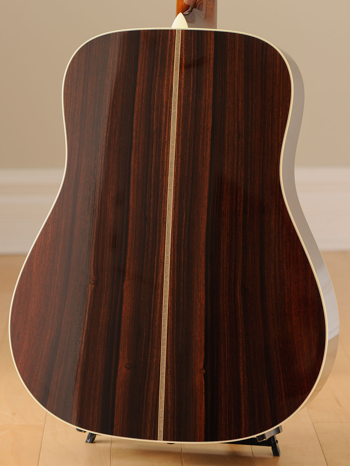 2012 Collings D2H