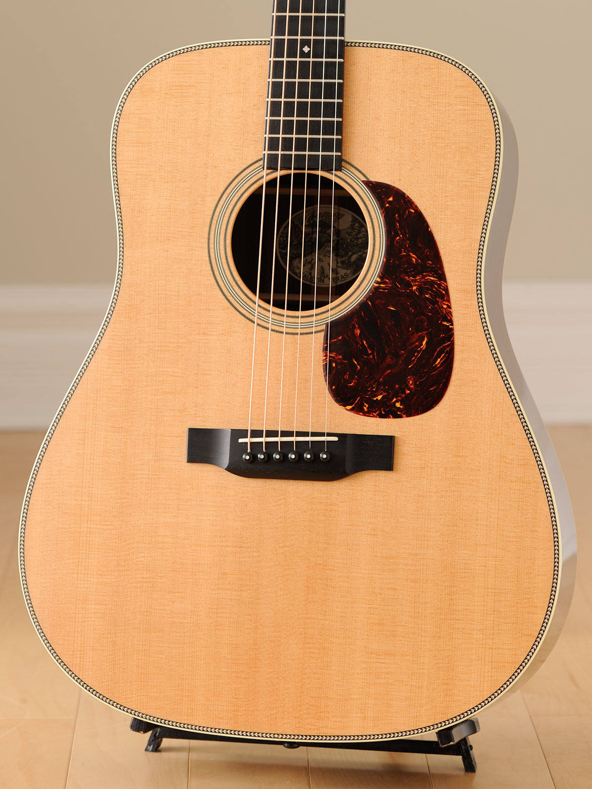 2012 Collings D2H