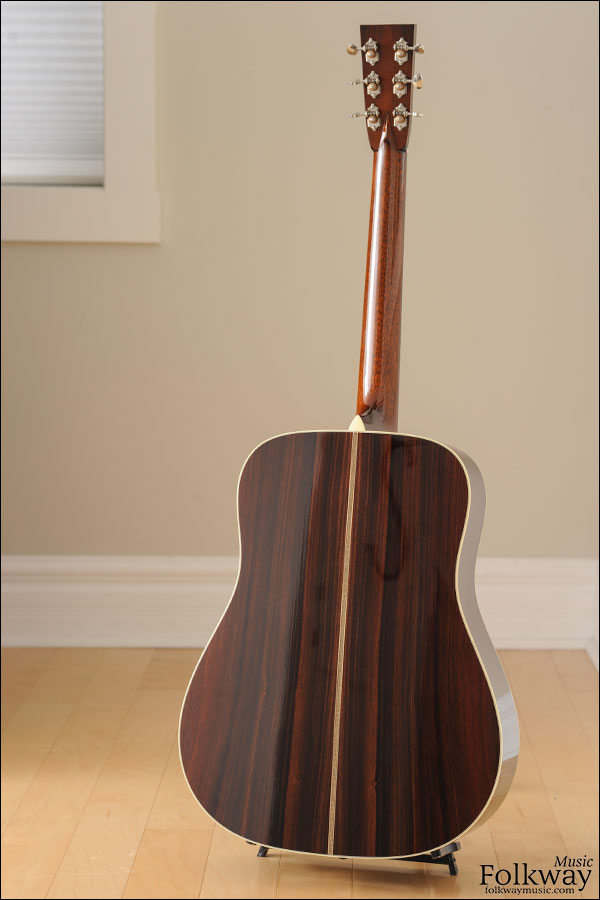2012 Collings D2H