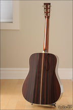 2012 Collings D2H