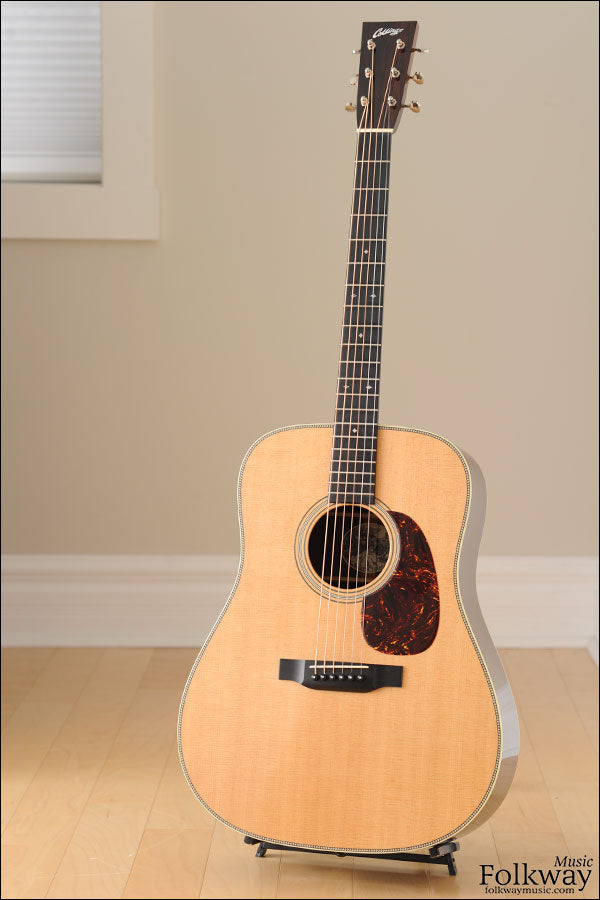2012 Collings D2H