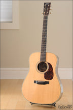 2012 Collings D2H