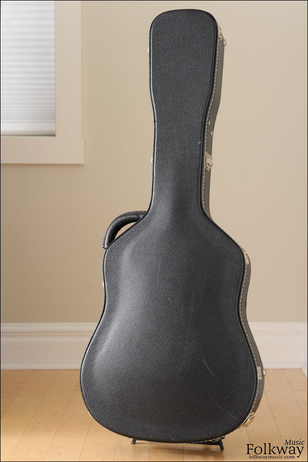 2012 Collings D2H