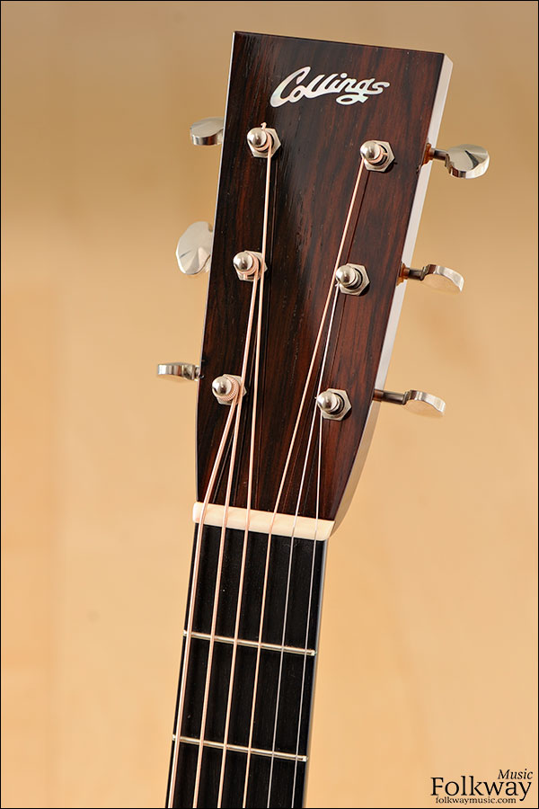 2012 Collings D2H