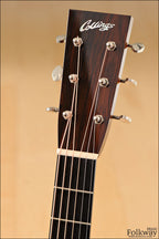 2012 Collings D2H