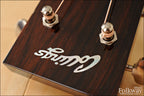 2012 Collings D2H