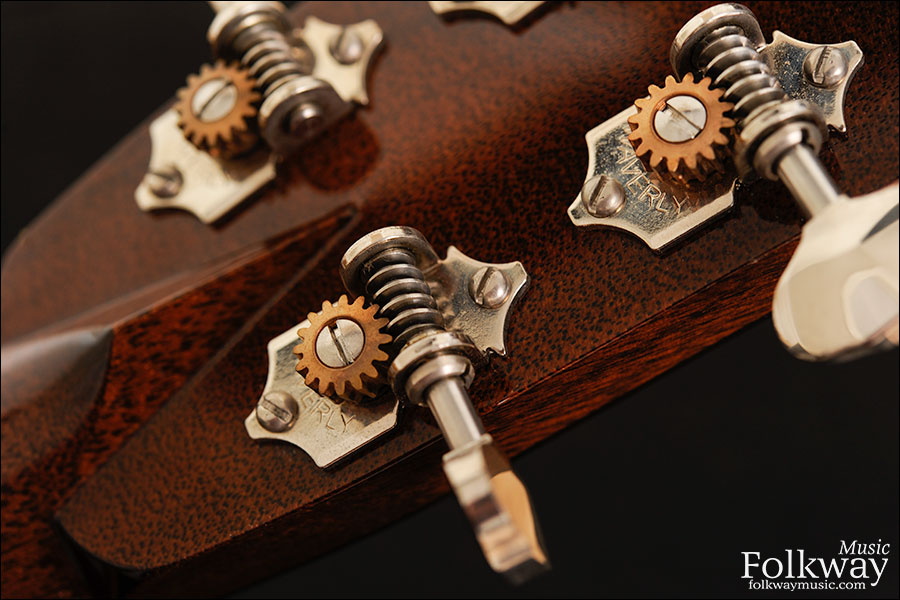2012 Collings D2H