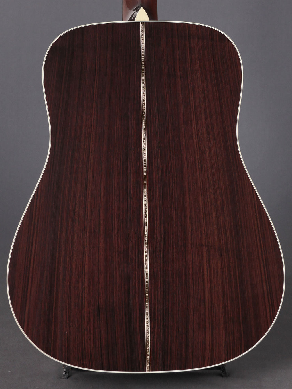 2011 Collings D2H