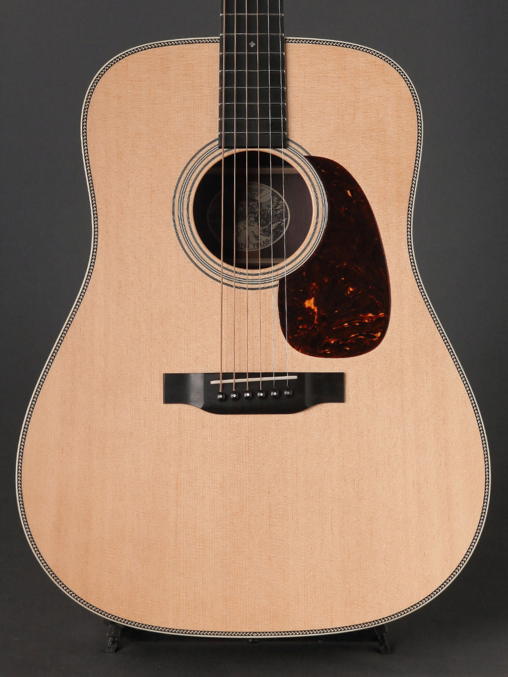 2011 Collings D2H