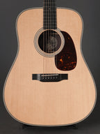 2011 Collings D2H