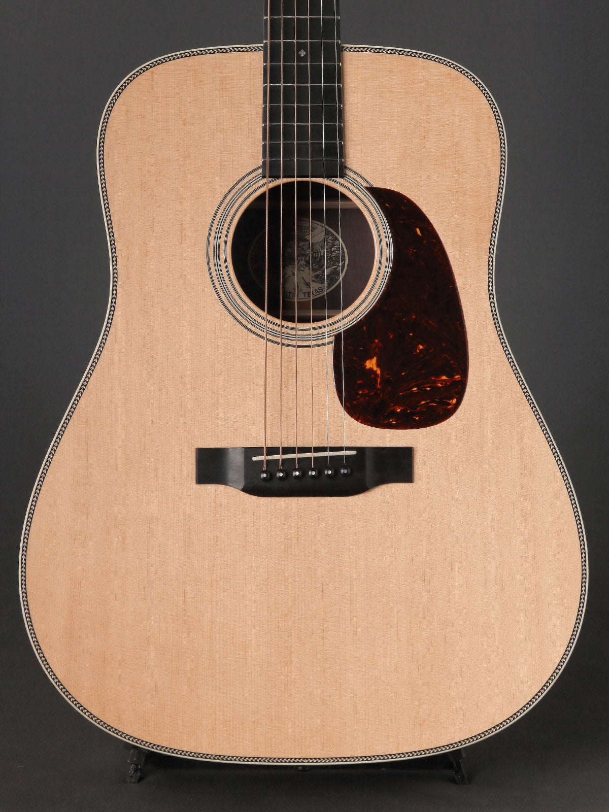 2011 Collings D2H