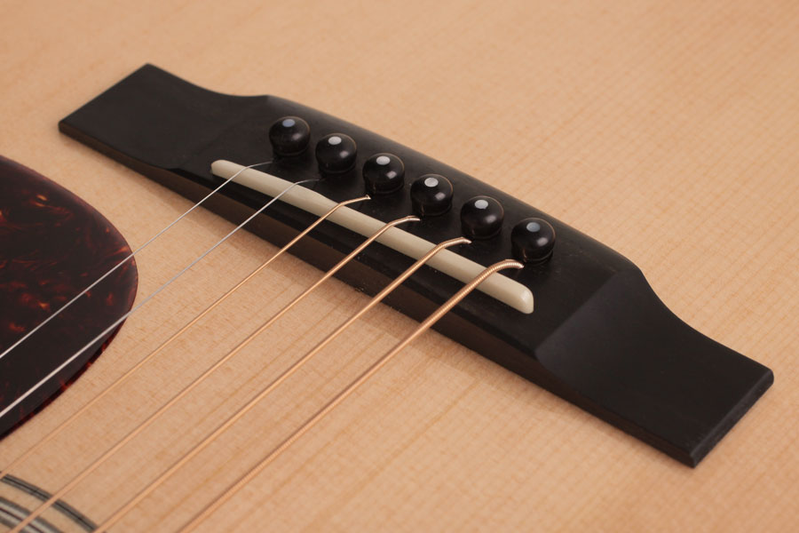 2011 Collings D2H