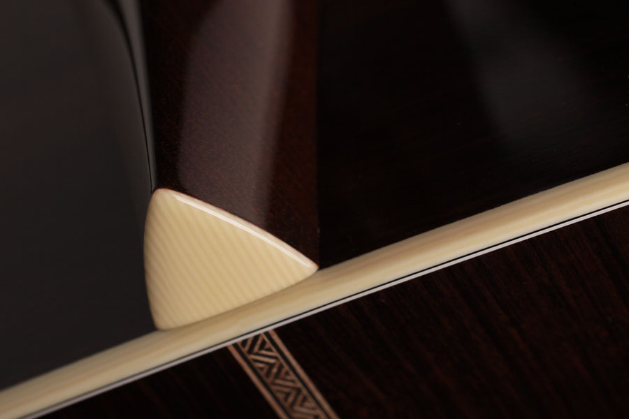 2011 Collings D2H