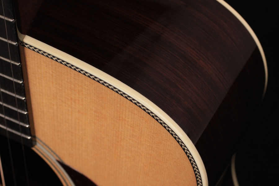 2011 Collings D2H