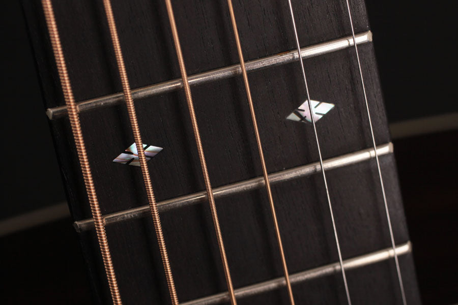 2011 Collings D2H
