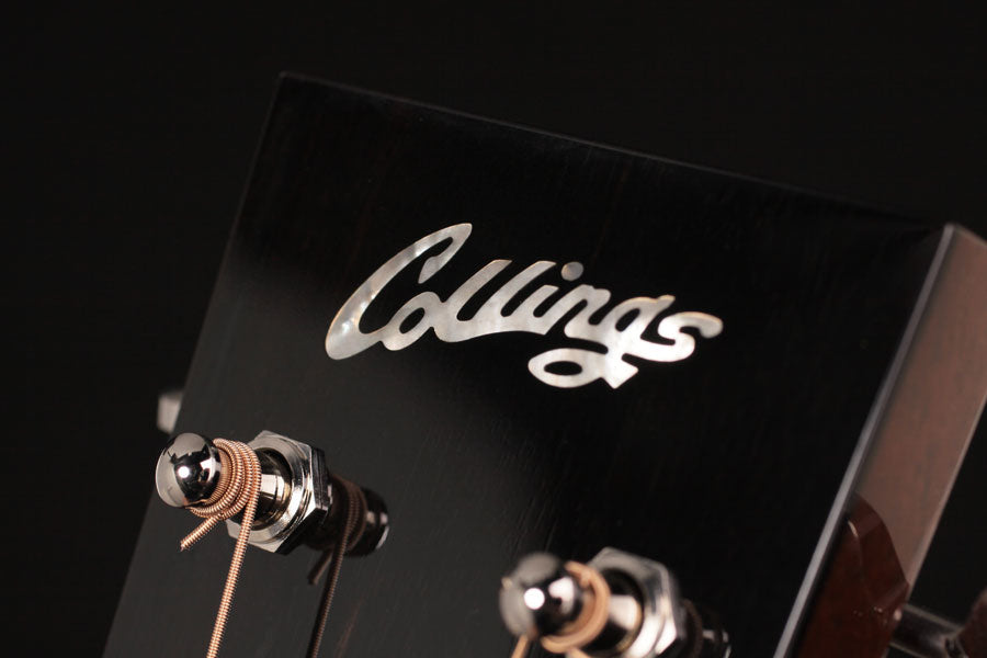 2011 Collings D2H