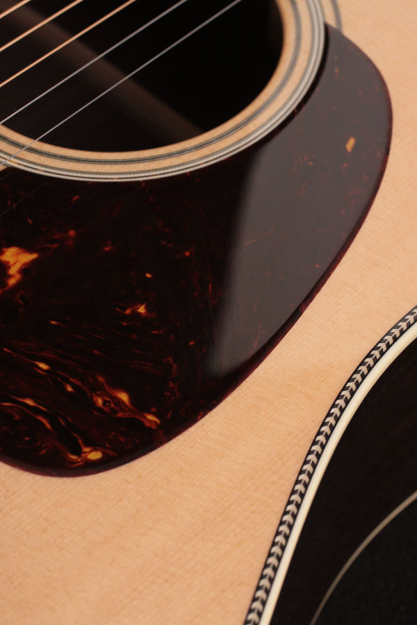 2011 Collings D2H