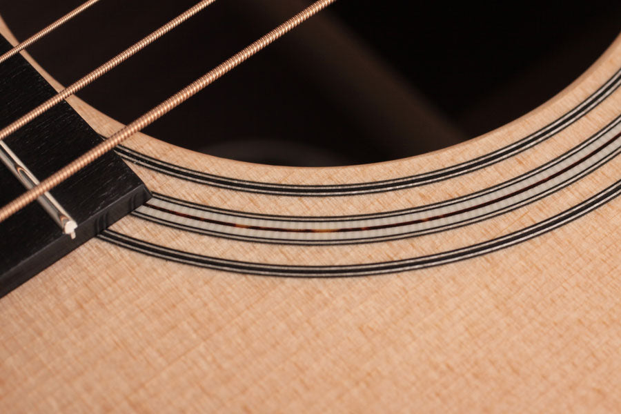 2011 Collings D2H