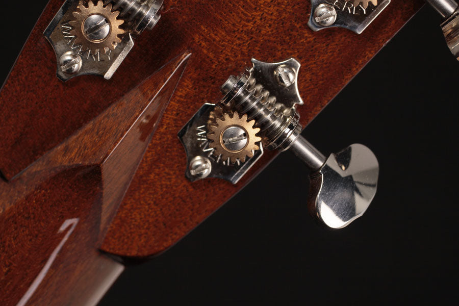 2011 Collings D2H