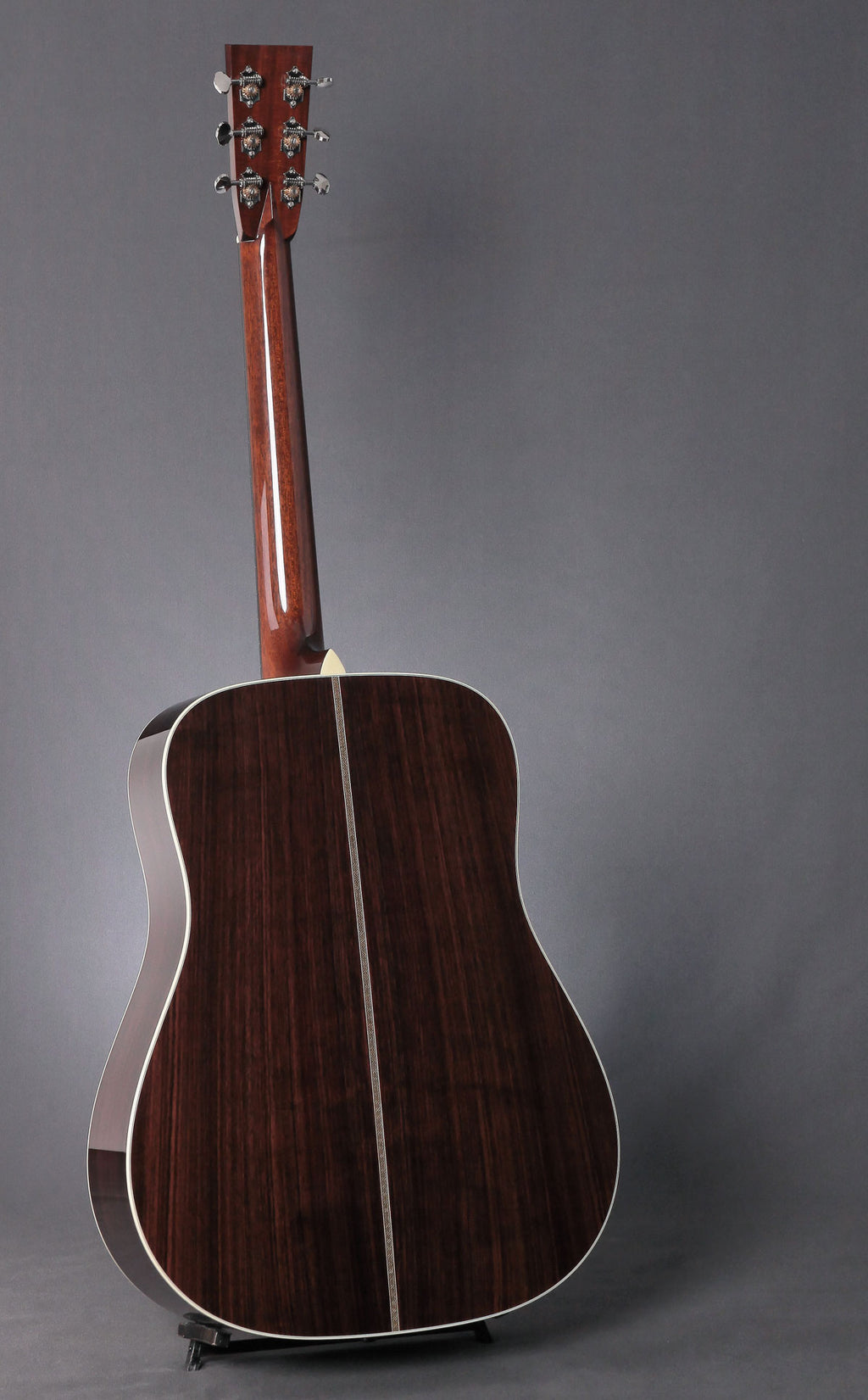 2011 Collings D2H