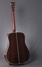 2011 Collings D2H