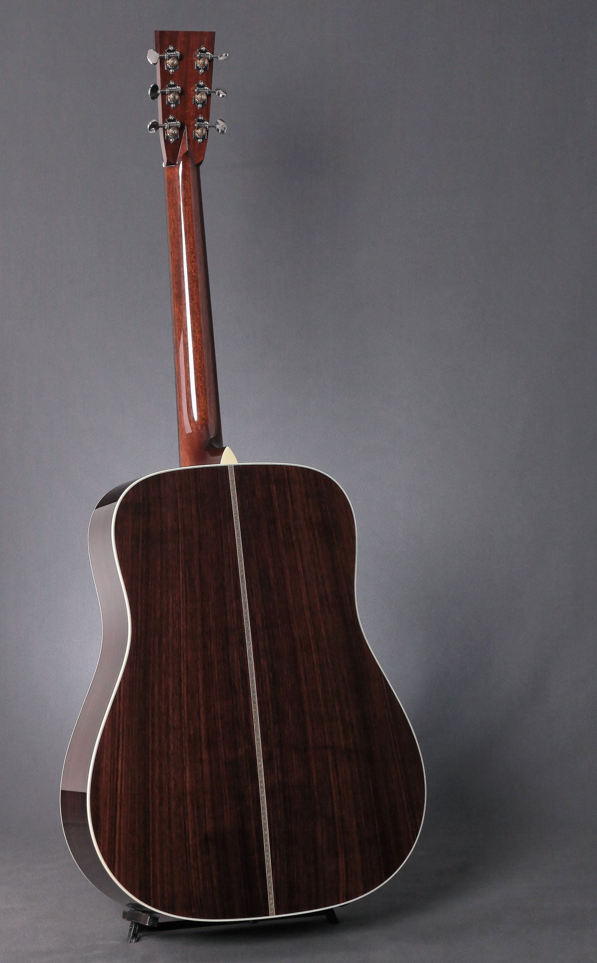 2011 Collings D2H