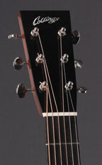 2011 Collings D2H