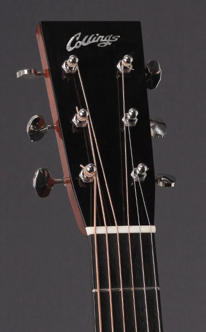 2011 Collings D2H
