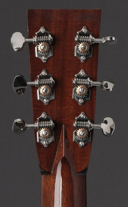 2011 Collings D2H