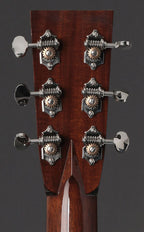 2011 Collings D2H