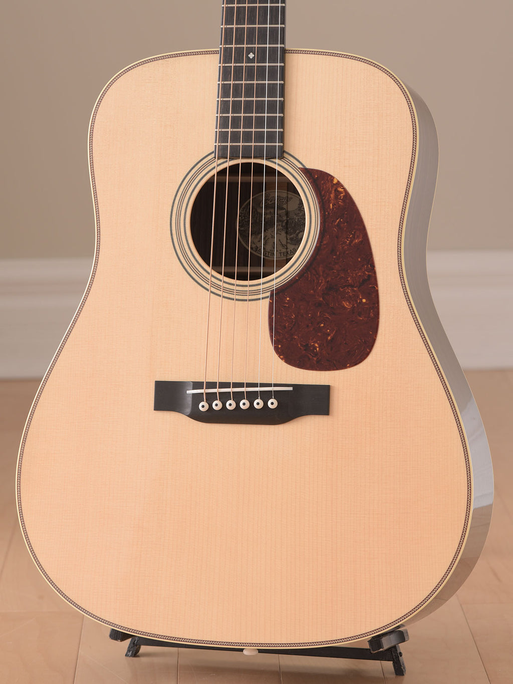 Collings D2HA Traditional