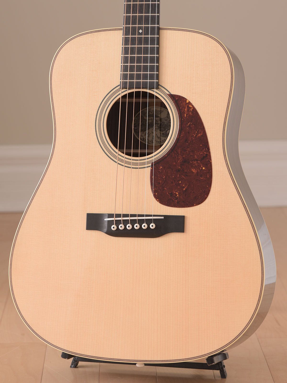 Collings D2HA Traditional