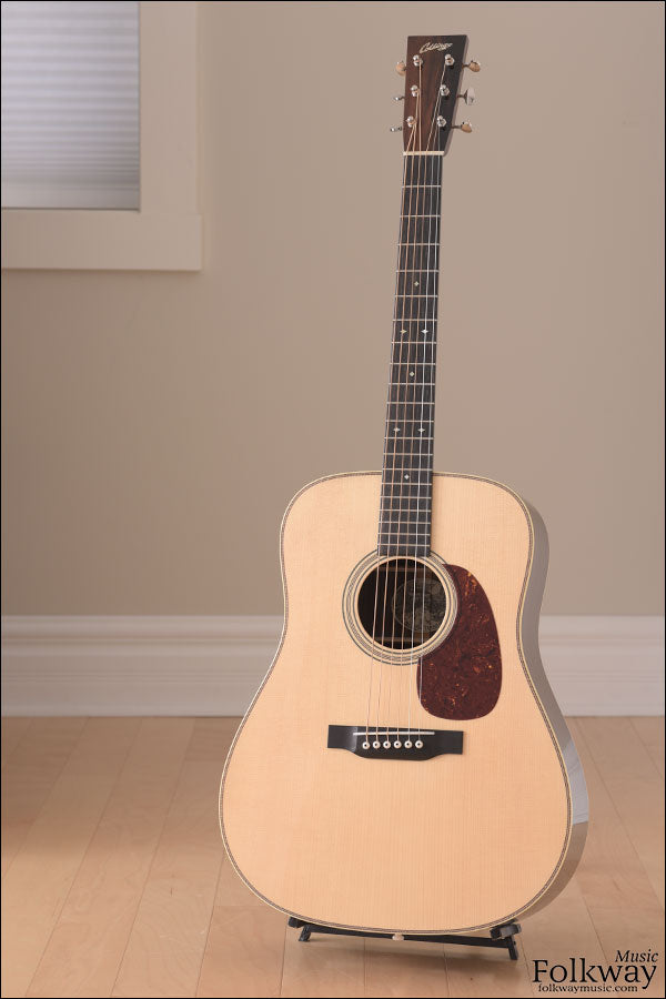 Collings D2HA Traditional