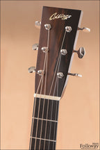 Collings D2HA Traditional