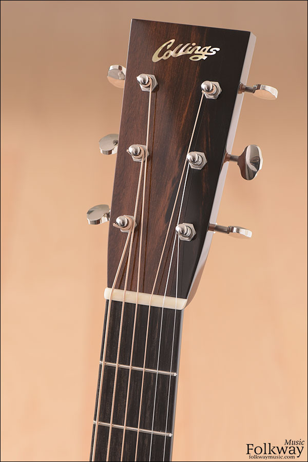 Collings D2HA Traditional