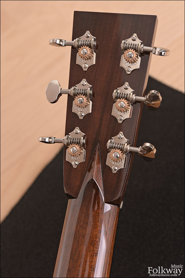 Collings D2HA Traditional