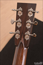 Collings D2HA Traditional