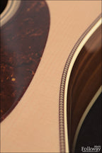 Collings D2HA Traditional