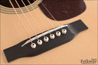 Collings D2HA Traditional