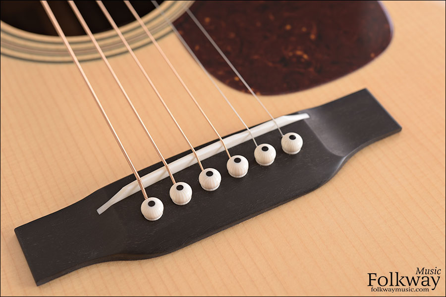 Collings D2HA Traditional